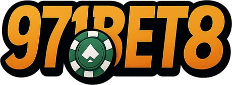 971bet8 Logo
